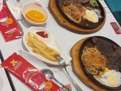 -豪享来(我格广场店)