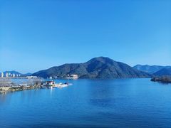-青山湖景区