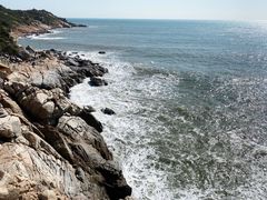 -广东惠东海龟国家级自然保护区