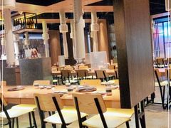 大堂-烧肉达人•炭火烧肉(新天地店)