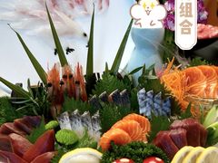 -鼎泰亨·海鲜牛肉餐厅(滨江店)