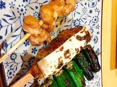 -醉虎传(南锣鼓巷店)