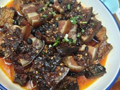 -湘聚缘湘菜馆(斜土路店)