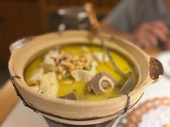 -老阿爸鲜鱼土菜(独墅湖店)