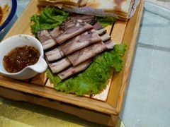 -香丰阁·烤鸭·川湘菜(清河店)