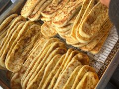 -铁谢李松祖传羊肉汤馆