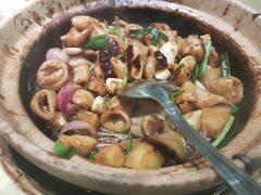 -原汁原味农家菜·经典粤菜(江燕南路店)