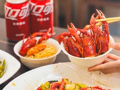 -一起吃小龙虾·海鲜(海珠店)