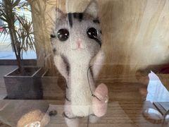 -小意思咖啡店(草桥店)