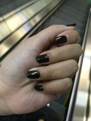 -阿噶西美甲美睫