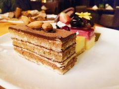 -长春净月潭喜来登酒店·盛宴标帜餐厅