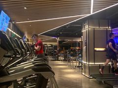 -W FITNESS 威尔仕健身·游泳(七宝店)