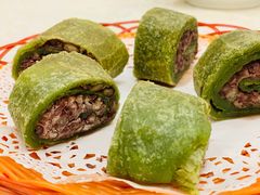-顺德人家食府(黄金广场店)