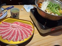 -有喜屋·日料·居酒屋(旭辉广场店)