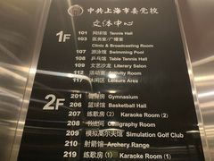 -中共上海市委党校 上海行政学院