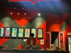 -Xcape异时刻密室逃脱魔法互动(瑞虹天地太阳宫店)