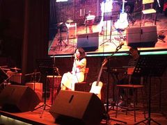 驻唱台-胡桃里乐队酒馆(鎏嘉码头店)