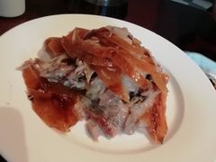 -古北烤鸭王I古北水镇景区店