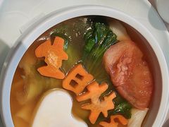 -1918中餐厅(衡山路店)