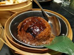 酱鸭糯米饭-蒸年青STEAM YOUNG(501城市广场店)