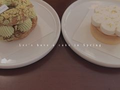 -Ten Olives甜点