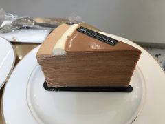 法式伯爵红茶千层-小半有礼(天河南店)