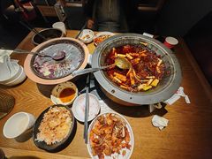 -六月雪干锅(绵阳凯德广场店)