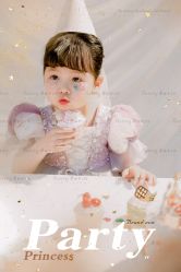 -芳妮豆丁儿童摄影(民治旗舰店)