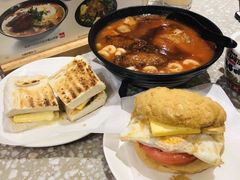 -华嫂冰室(尖沙咀店)