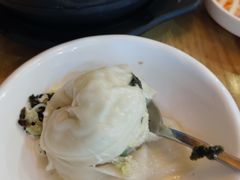 -江南面屋(明洞店)