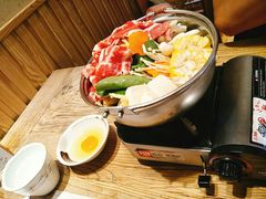 -林妈妈村·日式料理(宝山万达店)