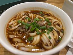-粤香村(清真川菜店)