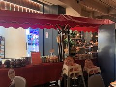 -青年公社烤鸭(熙悦天街店)