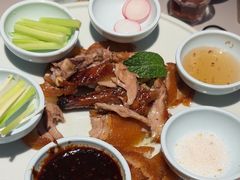 -额娘·春饼烤鸭(天鸿店)