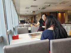 -海底捞火锅(阳光新业店)