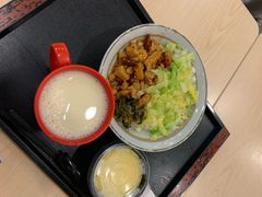-永和大王(长寿路店)