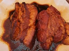-張飛扒肉·龙江非遗(道外店)