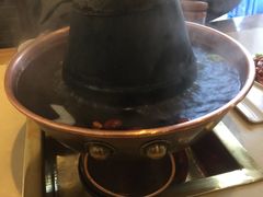 -北门涮肉·铜锅涮肉(南锣鼓巷店)