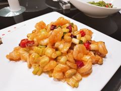 -東舍食唐精品陕菜馆