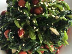 菠菠果-金家老三饭庄(常营店)