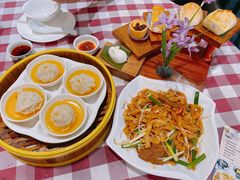 -明泉居茶点荟(车陂店)