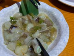 芥末章鱼-有喜屋·烧鸟·居酒屋(三钢里店)