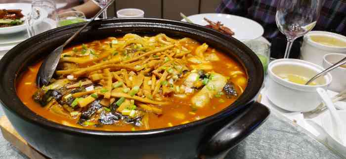南堂馆·新川菜(天府三街店)
