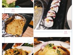 -好旺角齐市鲜切牛自助烤肉(农林五道街总店)