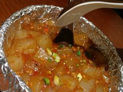 -小蓉合餐厅·川菜·家常菜(凤城二路店)