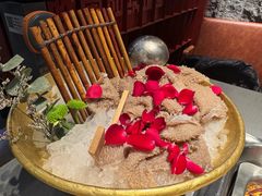 新西兰毛肚-巴奴毛肚火锅(悠唐购物中心店)
