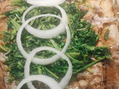 -鱼酷活鱼烤鱼(南京水游城店)