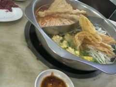-三毛牛肉店(福强店)