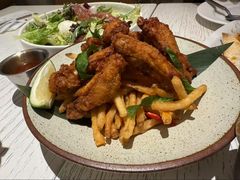 -Nana And Her Friends Restaurant 娜娜家(小寨原力场店)