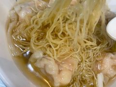 -深仔记正宗云吞面(尖沙咀店)